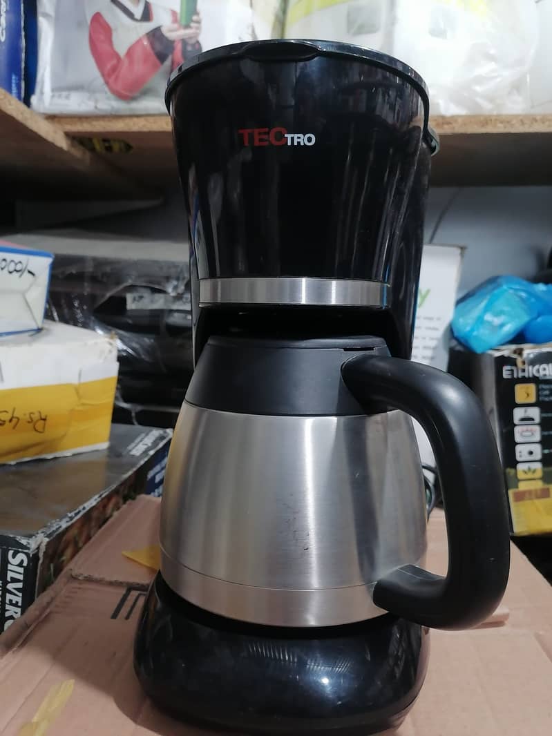 Coffee Maker 4