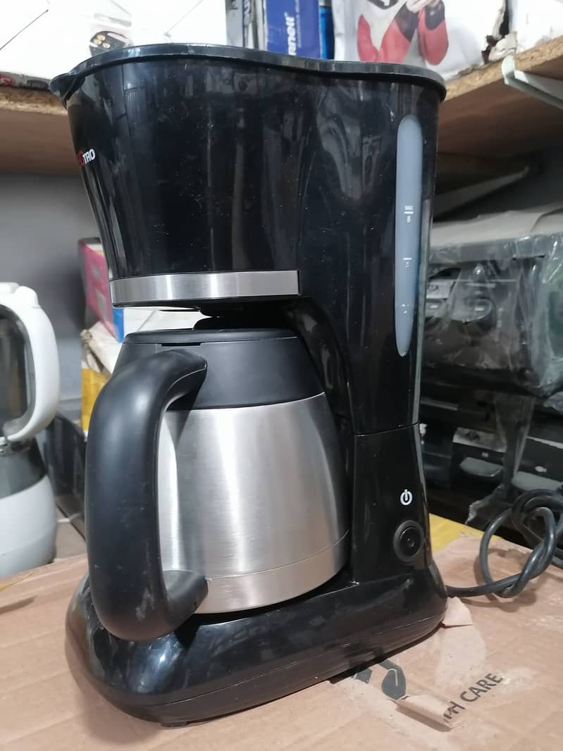 Coffee Maker 5