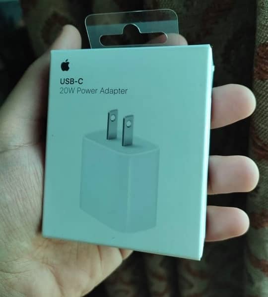 iPhone 20W Charger for iPhone 15, 14 Pro Max, 13, 12, 11 iPad XR X S 8 0