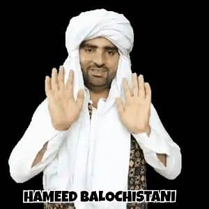Hussain