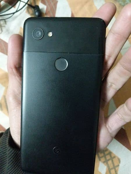 pixel 2xl all parts aval 1