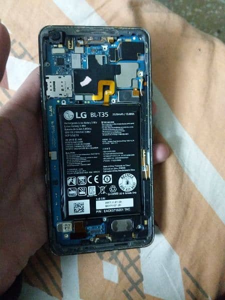 pixel 2xl all parts aval 2