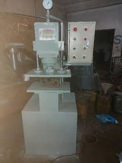 hydrolic press 10 ton