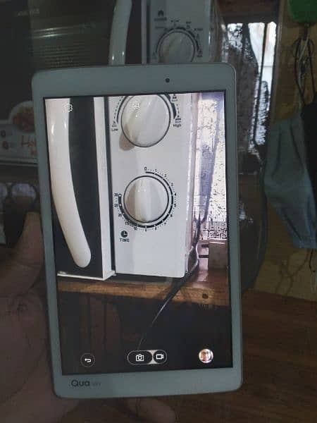 Qua tab 2