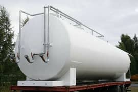TANK | UNDERGROUND | ABOVEGROUND | FUEL STORAGE TANK|