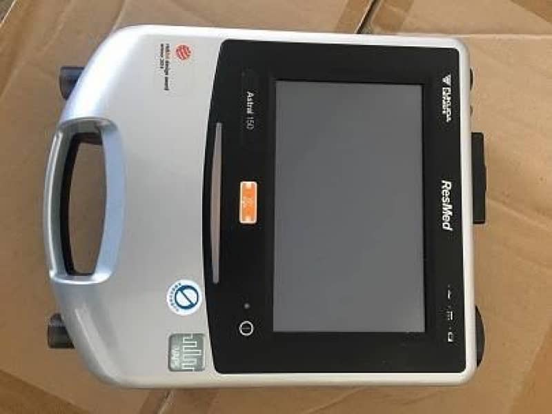 oxygen concentrator bipap cpap and ventilator 1