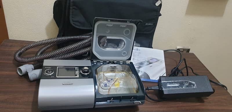 oxygen concentrator bipap cpap and ventilator 3