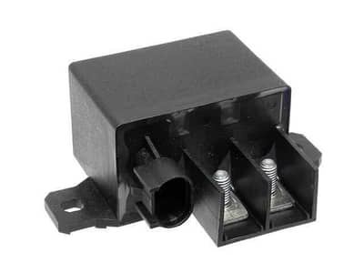 Mercedes-Benz  High current relay A0025423819