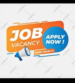 job in call center (Morning-Evening-Night) for everyone