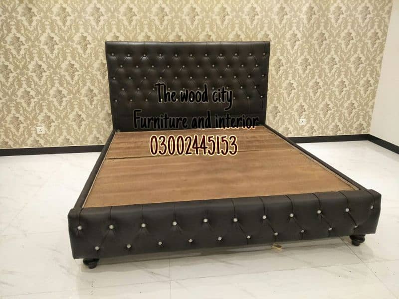 22 new style bed 2