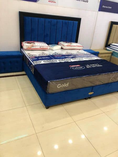 22 new style bed 5