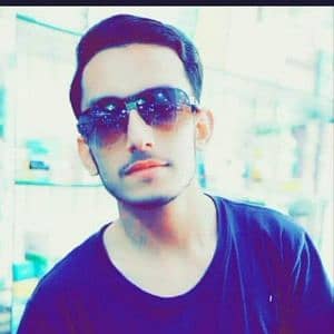 syed muneeb shah