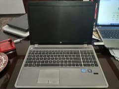 HP 4540s Core i5 3rd generation
