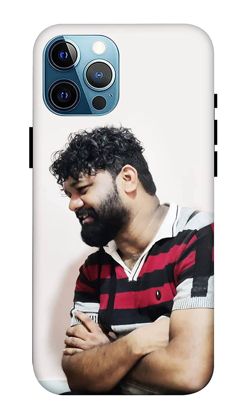 Customize Mobile Pouch Printing | Your Own Photo on Mobile Pouch 2