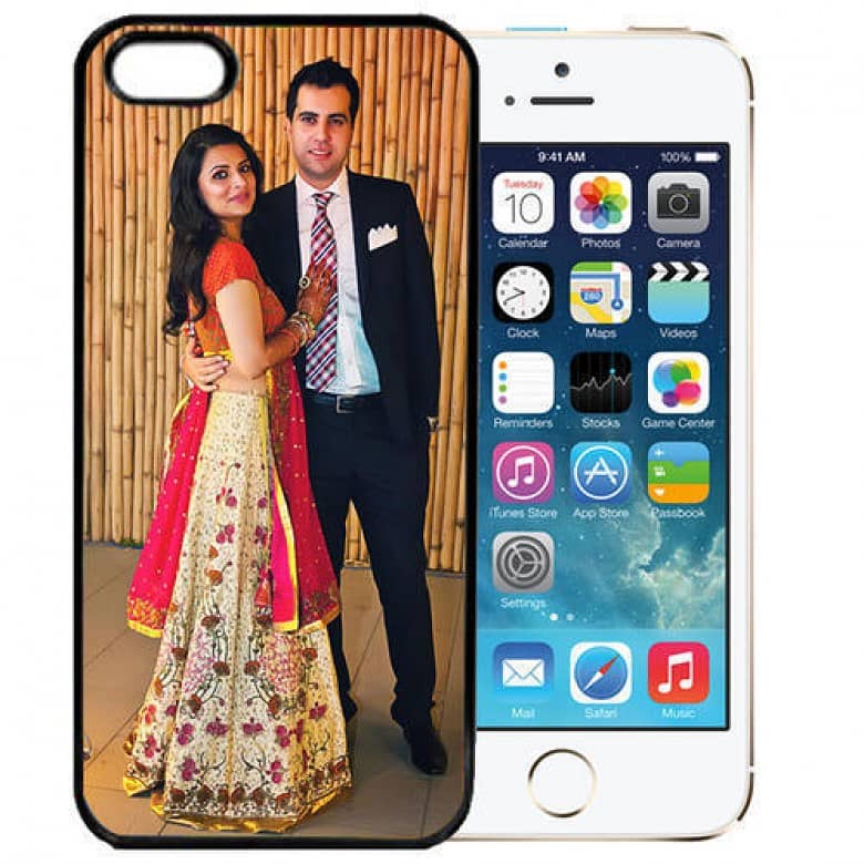 Customize Mobile Pouch Printing | Your Own Photo on Mobile Pouch 3