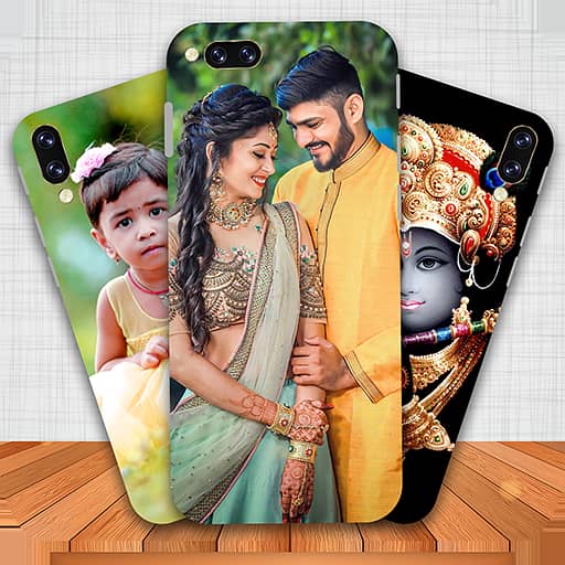 Customize Mobile Pouch Printing | Your Own Photo on Mobile Pouch 4