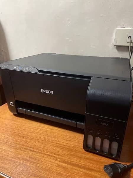 epson L3110 printer office used 0