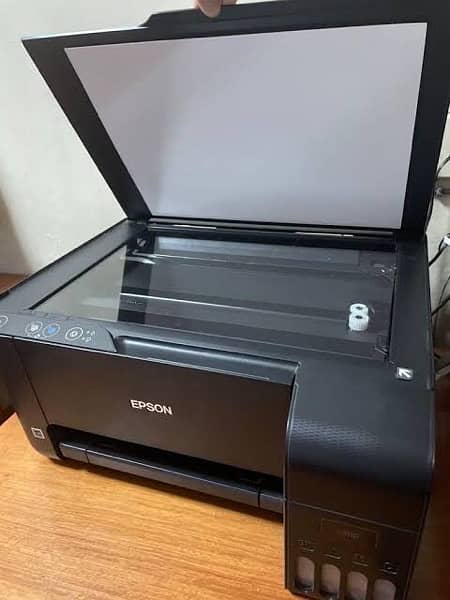 epson L3110 printer office used 1