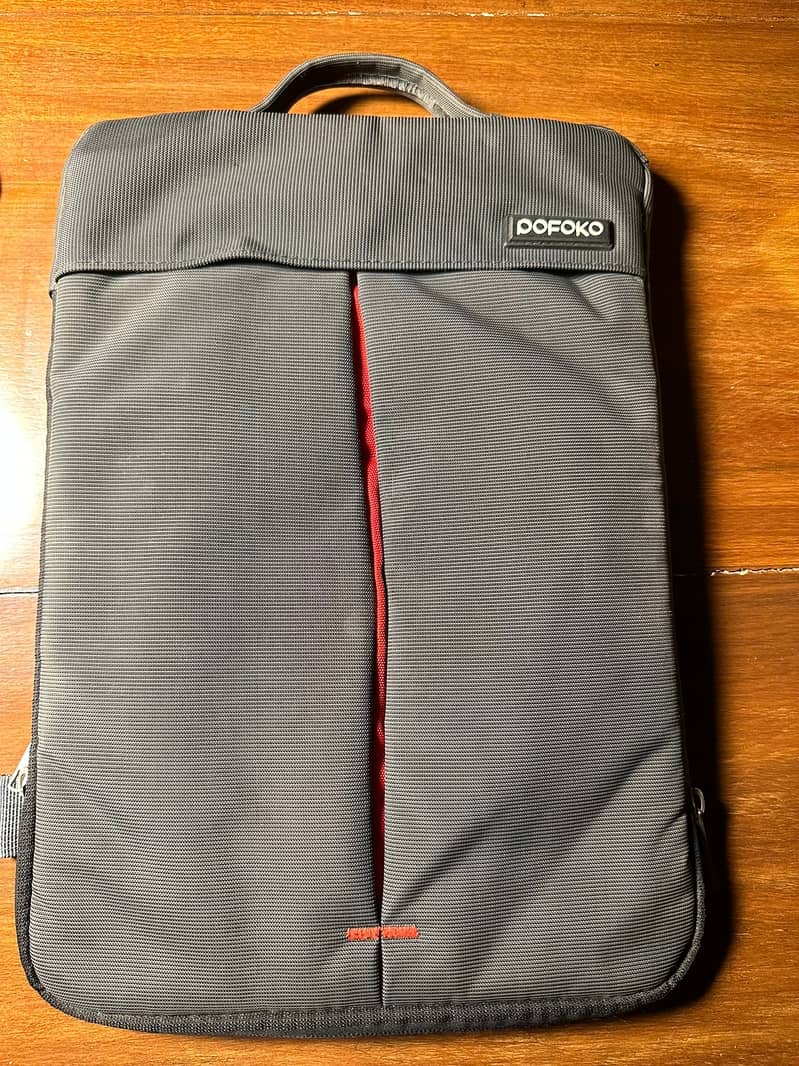 Laptop/Macbook sleeve bag 0