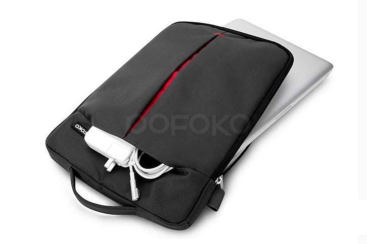 Laptop/Macbook sleeve bag 3