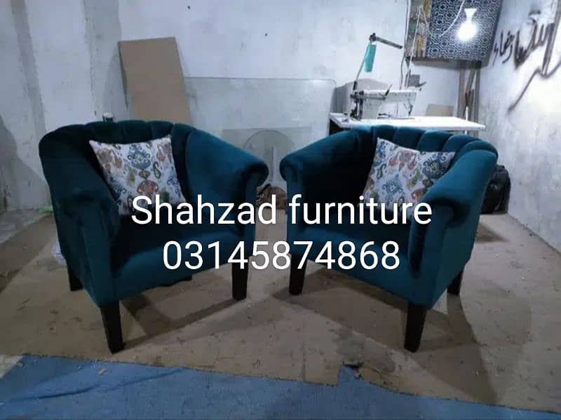 coffee chair set 0