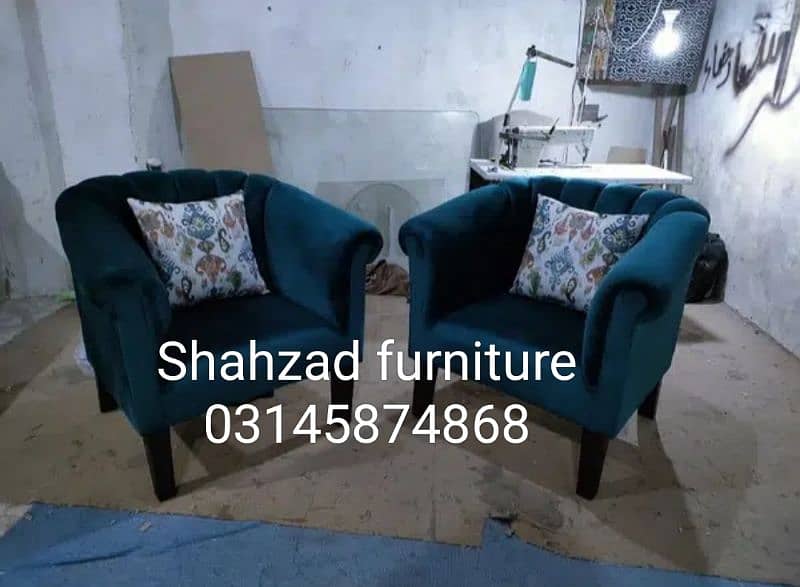 coffee chair set 3