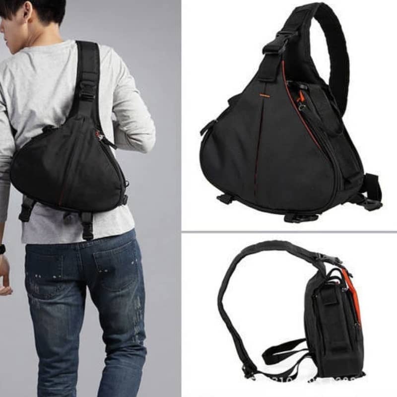 Waterproof DSLR/Camera bag 2