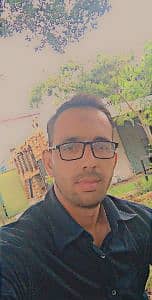 Muhammad Waqas