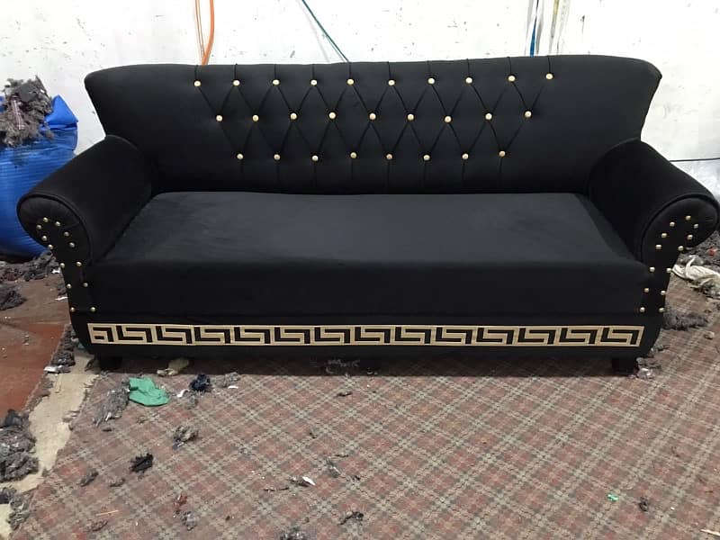 sofa set / 6 seater sofa set / 7 seater sofa set / luxury sofa set 10