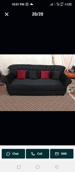 sofa set / 6 seater sofa set / 7 seater sofa set / luxury sofa set 18