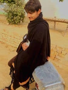 M Ayyaz 