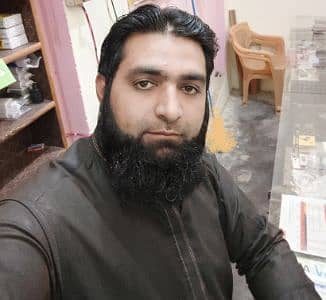 irfan nazir