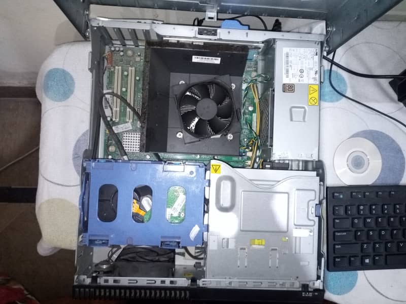 Lenovo PC 2