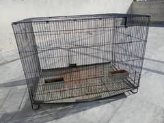 rabbit cage olx