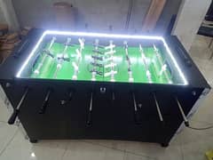 Speical Football Table Gut Badwa indoor Foosball Game fussball soccer