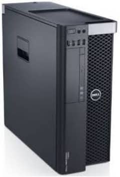 Dell T3600. T3500. T5500. T3610.  T5610. T7600. T7610. T5810. T5820