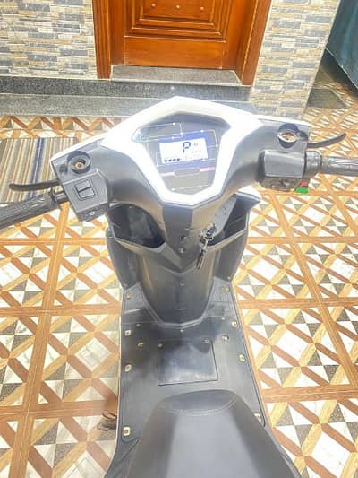 jolta electric bike olx