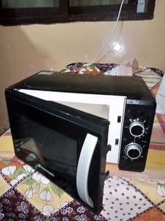 microwave oven westpoint
