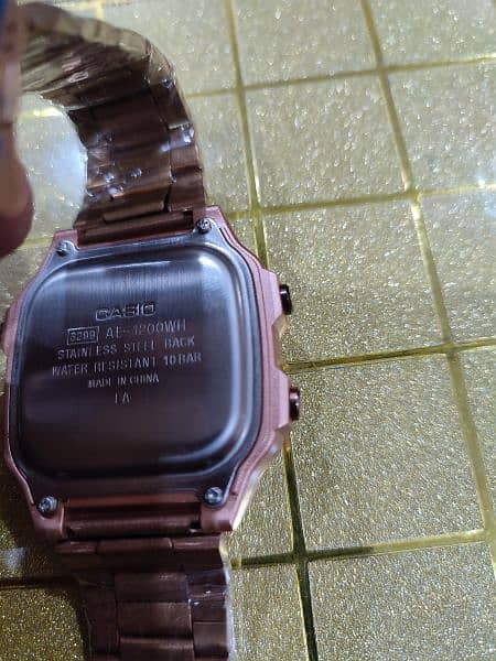 casio Ae-1200wh branded stylish watch 4