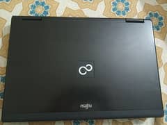Fujitsu japanese Laptop