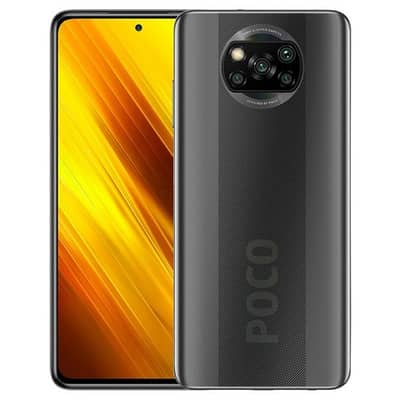 Poco X3 NFC Condition 9/10