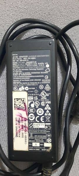 HP  Dell  laptop charger 8