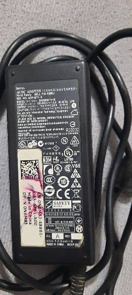 HP  Dell  laptop charger 12