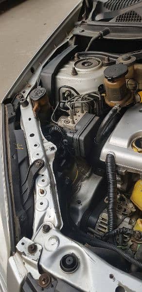 Toyota rav4,full option,like zero meter,suv urgent sale 7