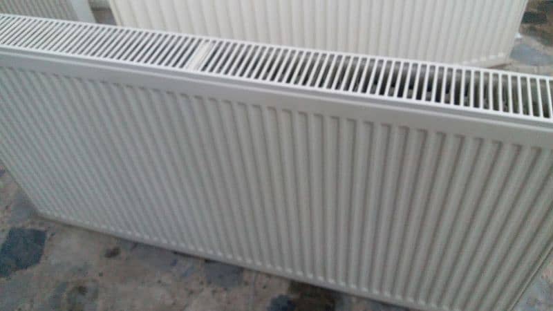 CENTRAL HEATING SYSTEM 1