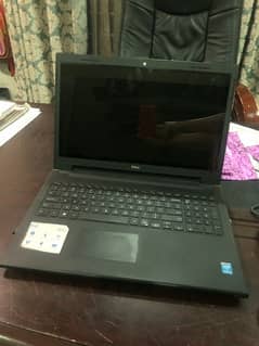 DELL Inspiron 15 3000 Series Laptop Touch Screen