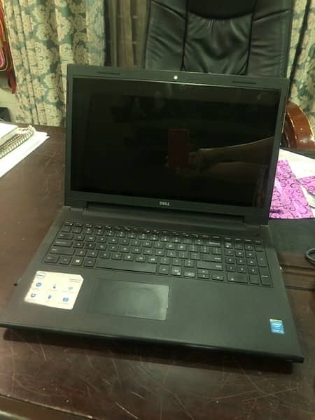 DELL Inspiron 15 3000 Series Laptop Touch Screen 4