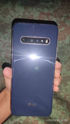 LG