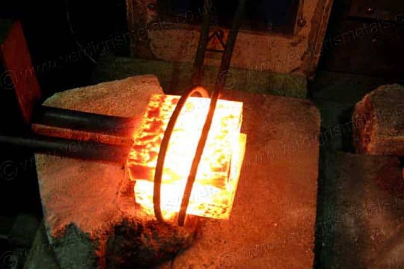 Induction Heater / Induction Furnace 8