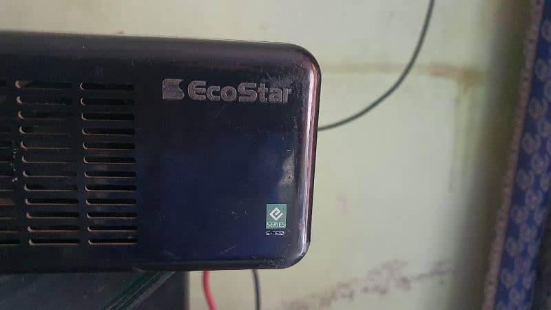 EcoStar UPS 720 Watts 0